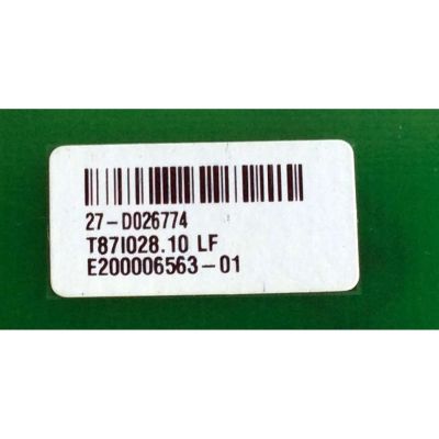 BACKLIGHT INVERTER / CMO 27-D026774 / I420H1-16A0 / 75013117 / FU-A94H6M1V002 / PNF10097 / SUSTITUTAS 27-D024945 / 27-D025547 / PANEL V420H1-L13 REV C1 / MODELOS LCD42880F1080P / LD427SSX / LC427SSX / LC-42SB45UT / 42PFL3704D/F7 / 42MF439B/F7 / ELDFT421 - Imagen 3